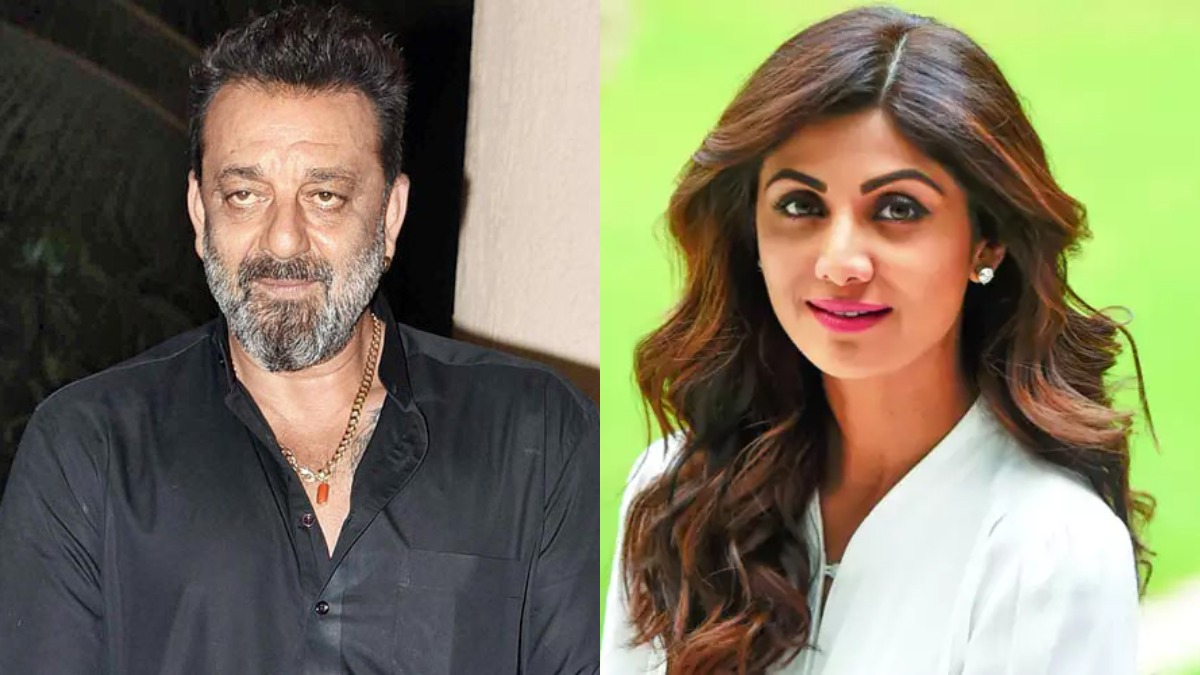 Green Makeover Sanjay Dutt Shilpa Shetty Stars Who Turned Veggie Over Past Months Celebrities News India Tv