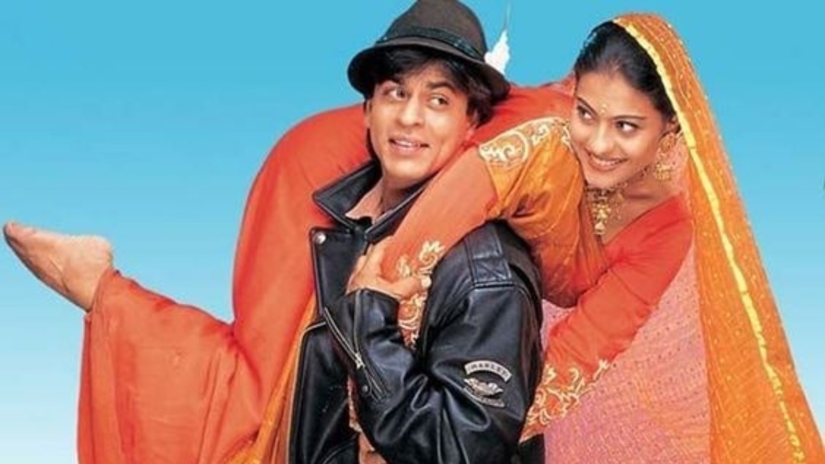 Ddlj Turns 25: What If Nysa Elopes With Aryan Khan? Shah Rukh Khan 