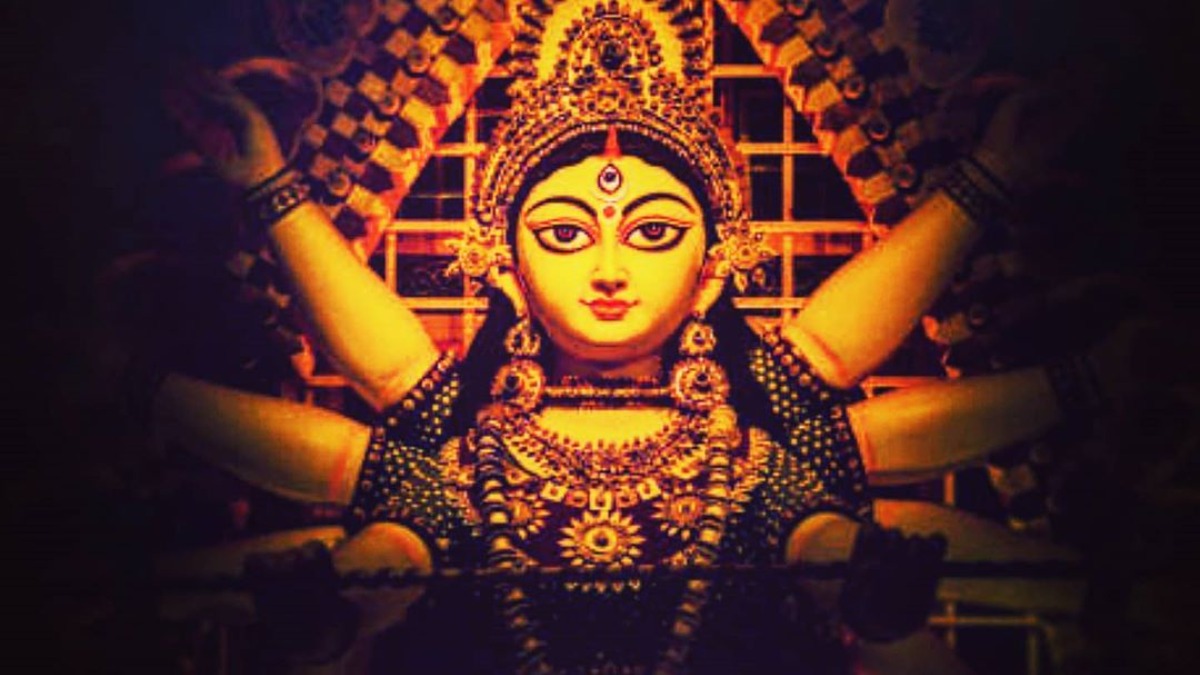 Durga Puja 2020 Day and datewise pujo chart, History and Significance