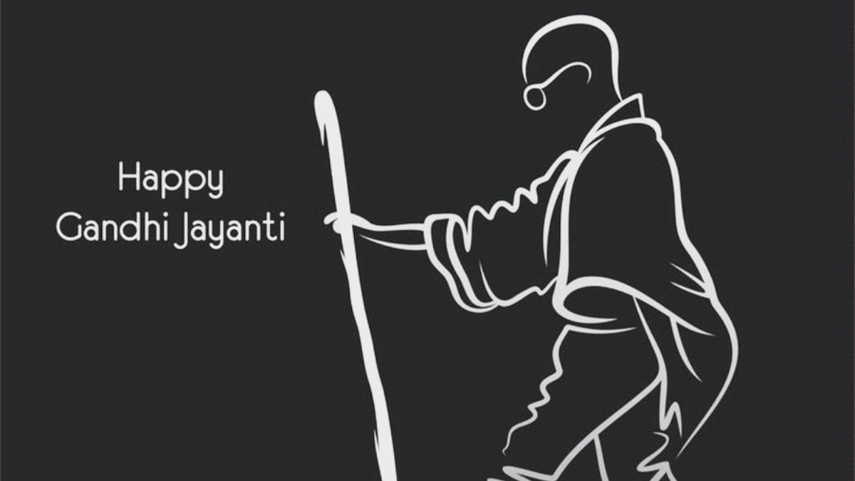 Gandhi Jayanti 2020: Bollywood celebrities remember 'Bapu,' wish fans on his 151st birth anniversary | Celebrities News – India TV