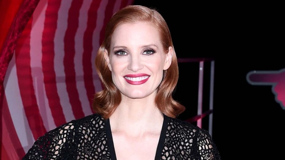 Hollywood star Jessica Chastain has replaced Oscar winner Michelle Williams in HBO limited series "Scenes from a Marriage".