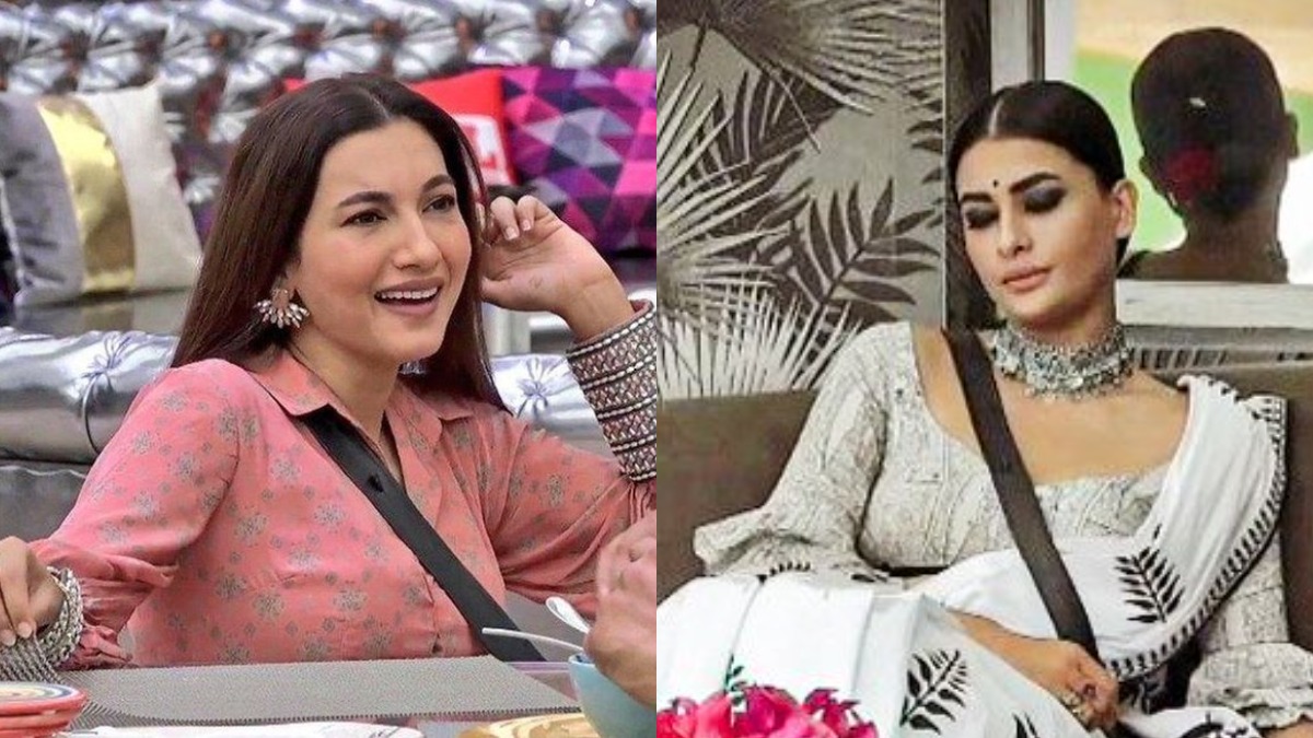 Bigg Boss 14: Twitterverse slams Pavitra Punia after her derogatory comments about Gauahar Khan