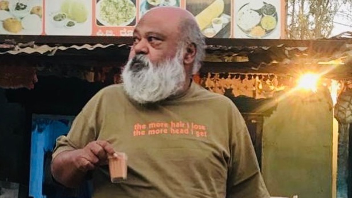 Saurabh Shukla: I don't bring demarcation between serious and funny  characters | Celebrities News – India TV