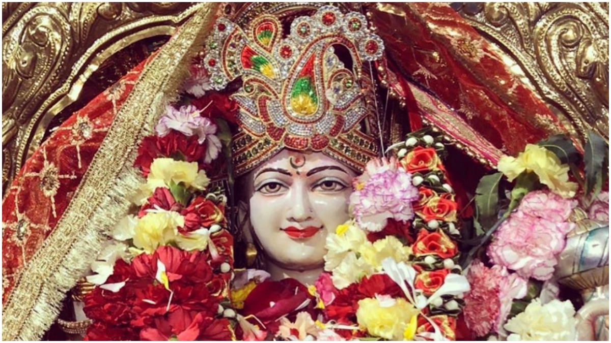 Happy Navratri 2020 Date Puja Vidhi Muhurat Timings Significance And Why Is It Celebrated 6231