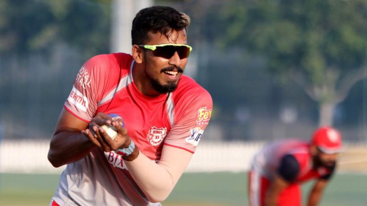 IPL 2020 | Ishan Porel will 'soon get a game', says KXIP captain KL Rahul