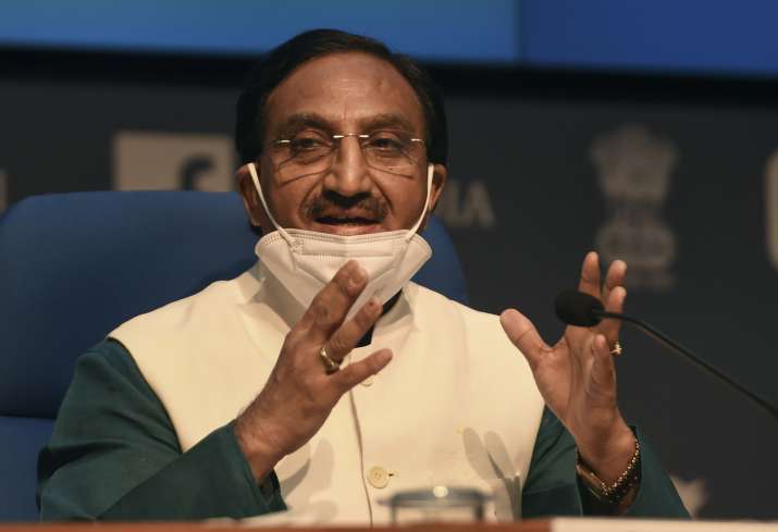 India becoming a global education hub: Ramesh Pokhriyal 'Nishank'