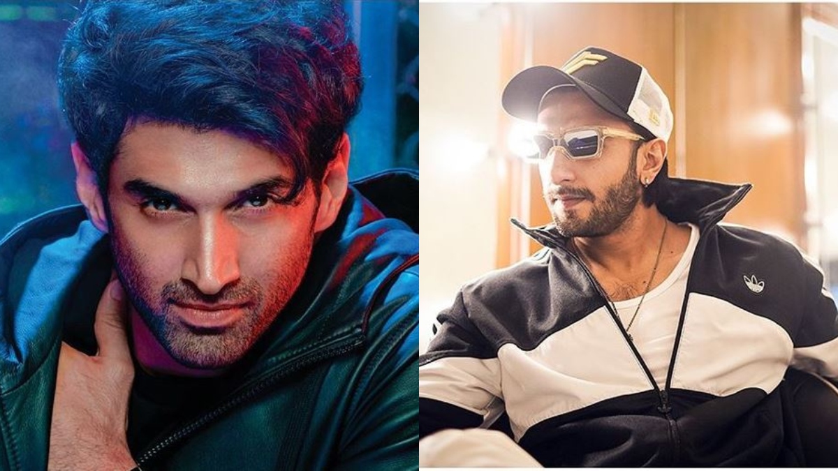 Aditya Roy Kapur refutes the accusations of stealing Ranveer Singh’s girlfriend in college