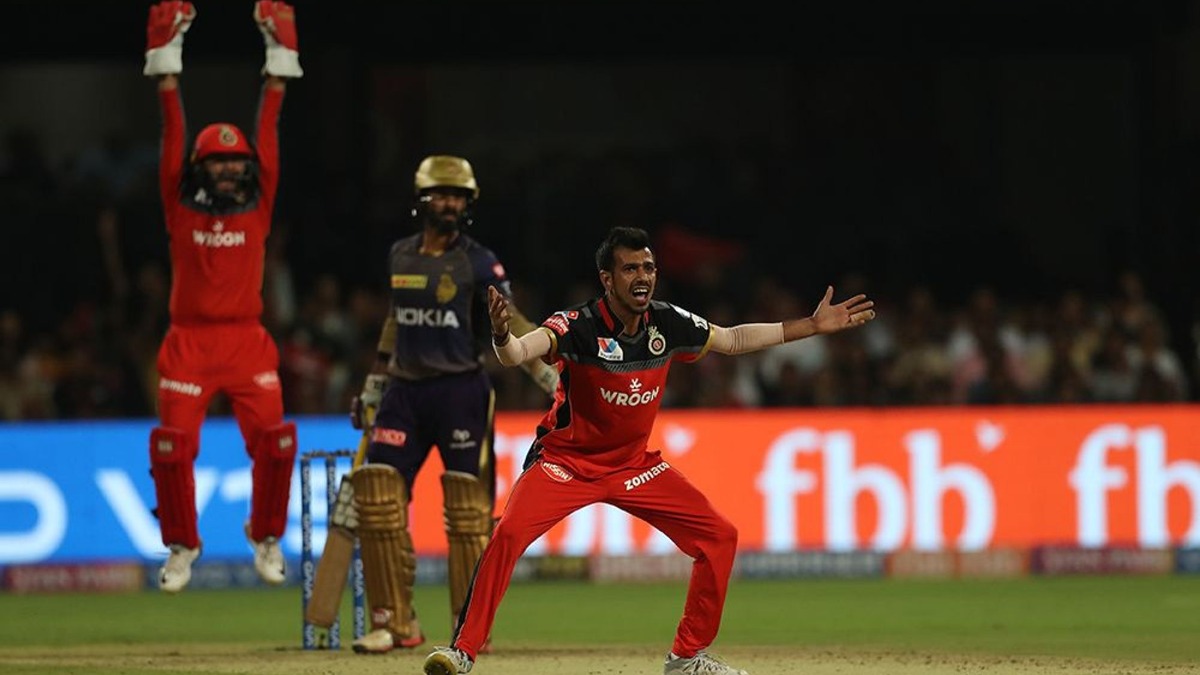 IPL 2020 Dream11 Predictions: Royal Challengers Bangalore vs Kolkata Knight Riders fantasy tips