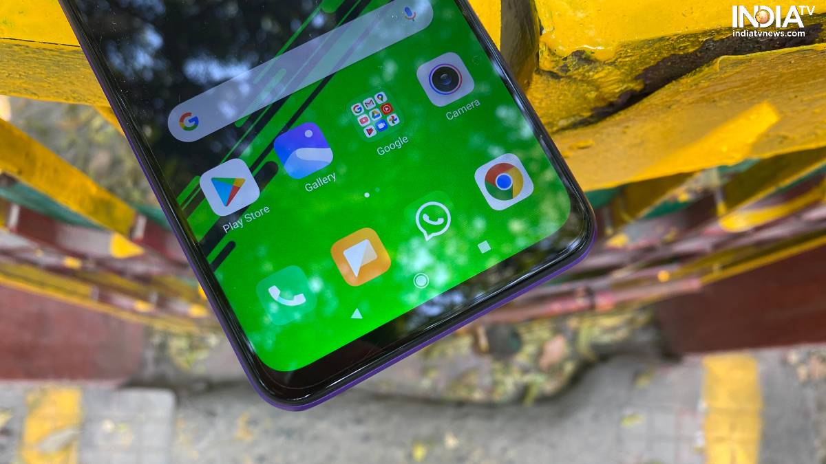 Redmi 9 Prime Review Price In India Specifications Camera Features Reviews News India Tv