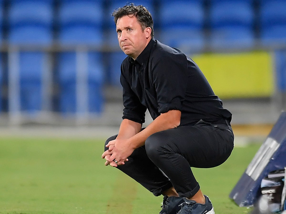 All players will be treated equally regardless of stature, says East Bengal coach Robbie Fowler