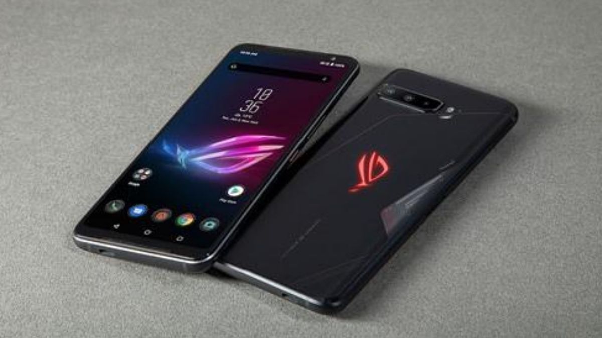 Asus ROG Phone 3 gets new RAM/Storage variant in India: Know