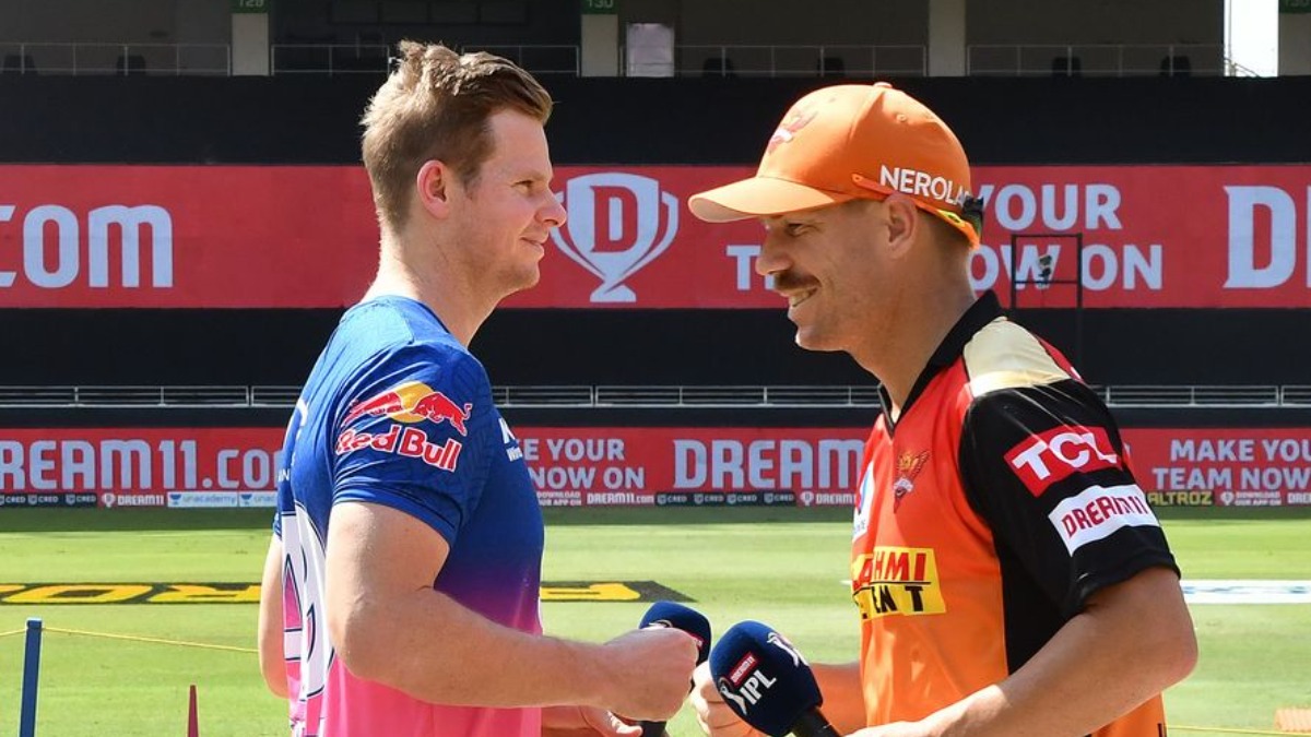 IPL 2020: SRH opt to bowl first vs Rajasthan Royals; bring in Jason Holder for first game of season