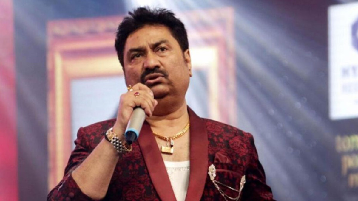 Singer Kumar Sanu tests positive for COVID-19 | Celebrities News – India TV