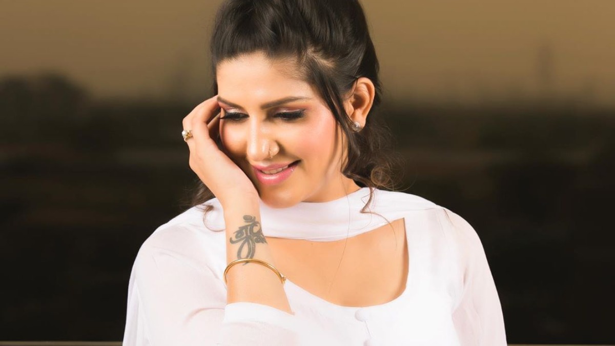 Sapna Choudhary Haryanvi Song