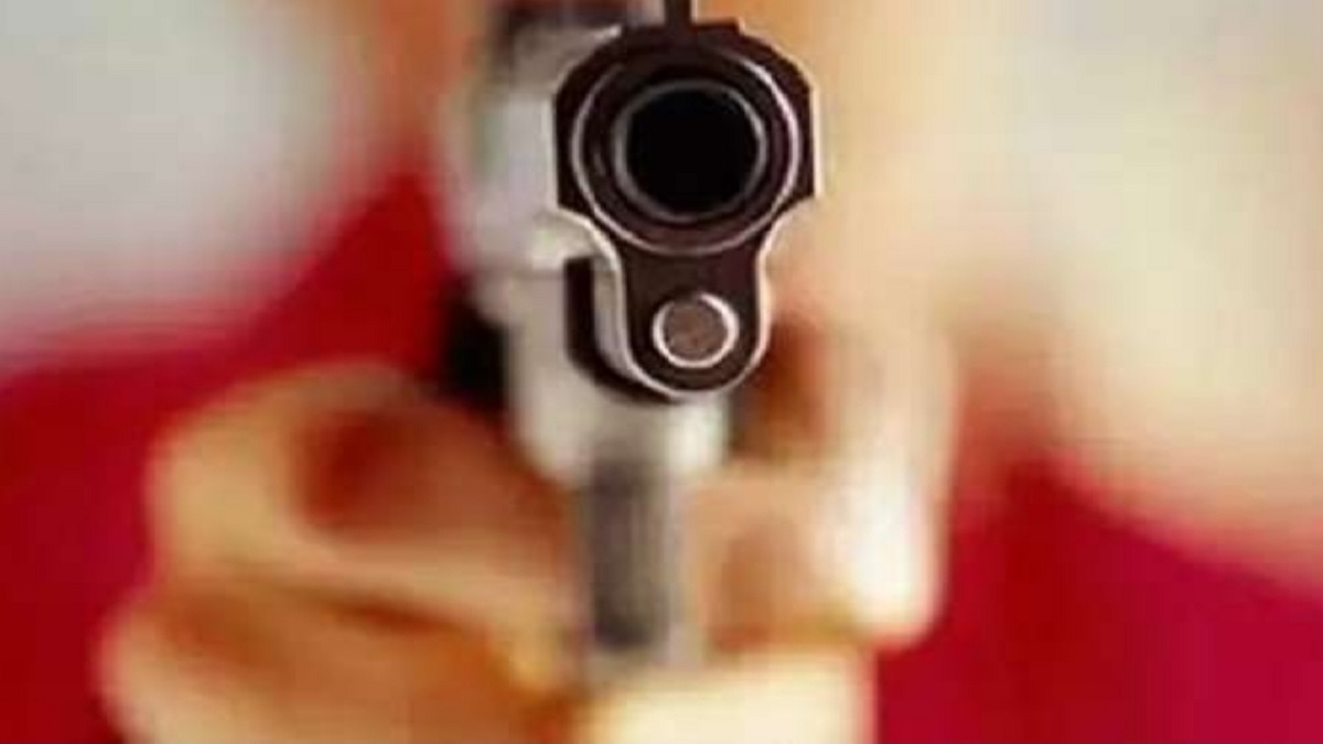 Orthodox priest injured in shooting near church in French city Lyon