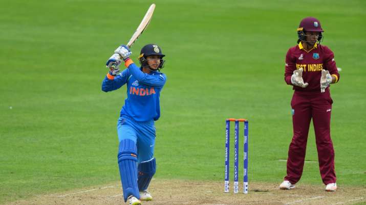 ICC ODI Rankings: Smriti Mandhana drops to 4th; Mithali Raj remains in top-10