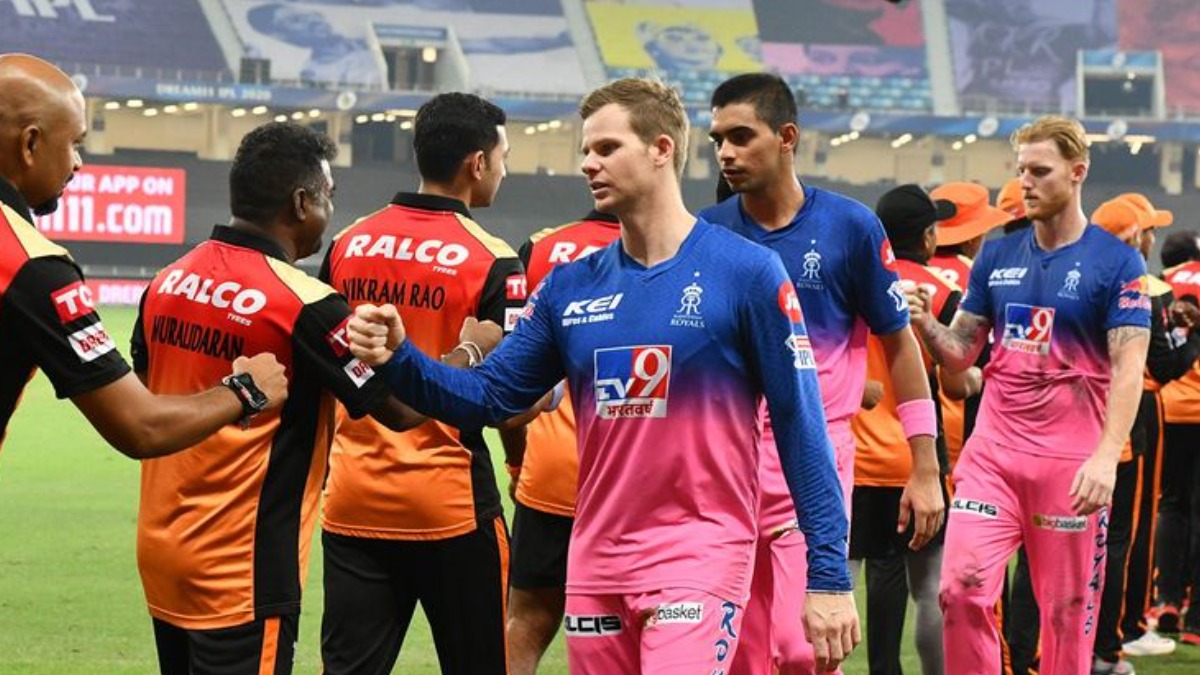 IPL 2020 | Steve Smith can 'drop himself' to accommodate for overseas pacer in RR, says Gautam Gambhir