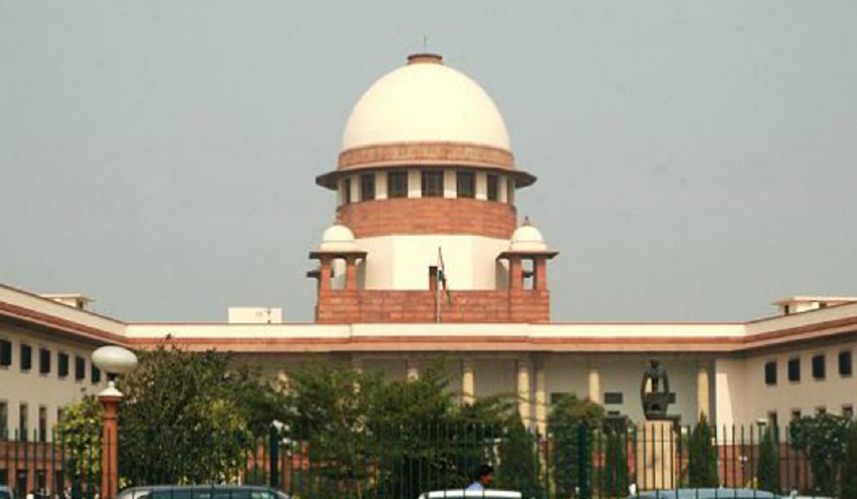 SC extends grant of PC for women officers in Navy till Dec 31