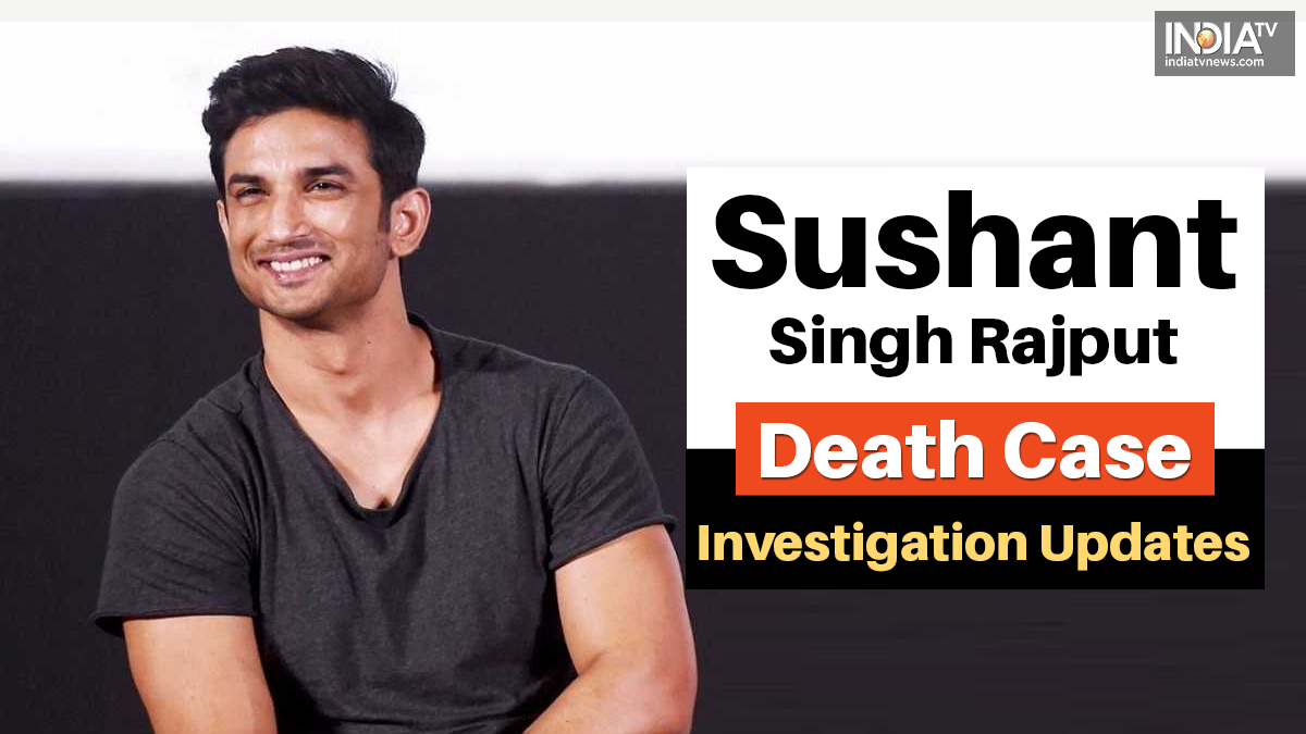 Sushant Singh Rajput Death Probe UPDATES: ED raids Raabta director Dinesh Vijan's house and office