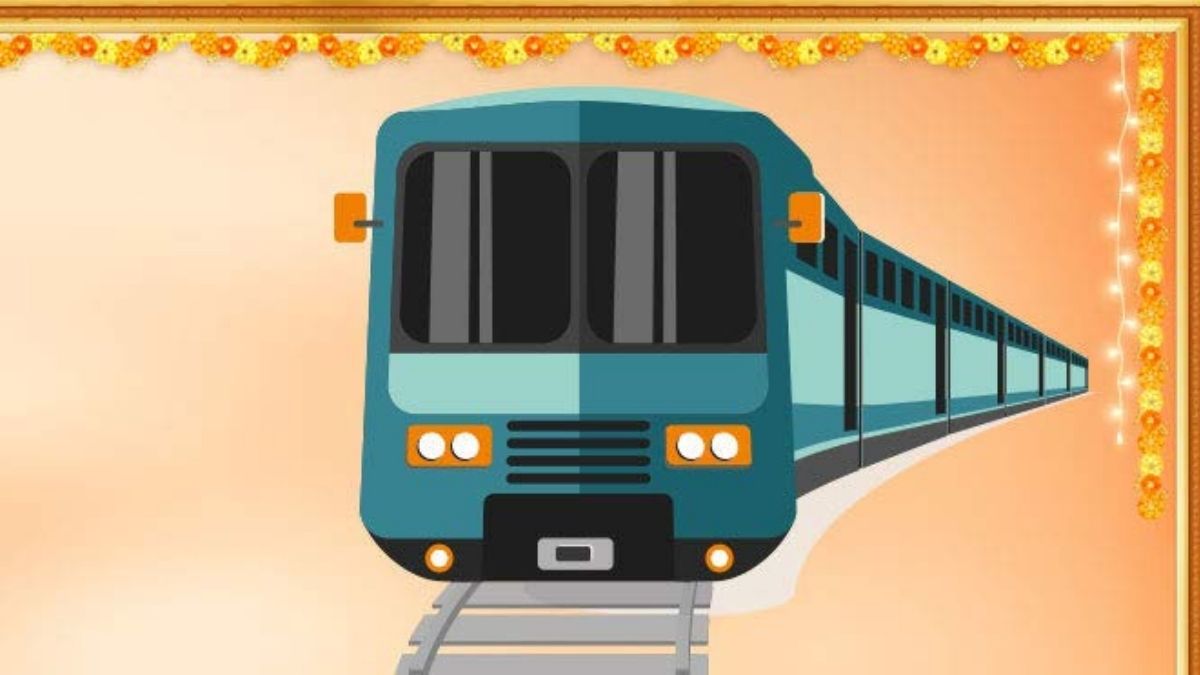 You can now book train tickets via Amazon India: Here's how | Technology  News – India TV