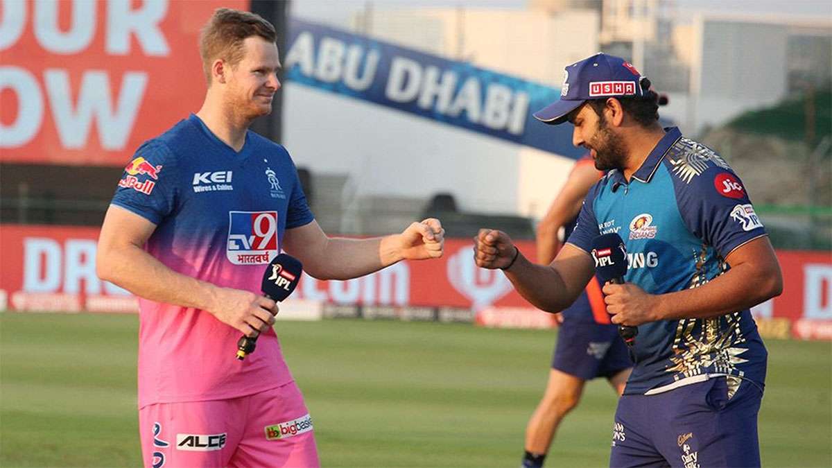 IPL 2020 | Quinton de Kock shares update over Rohit Sharma's hamstring injury ahead of RR game