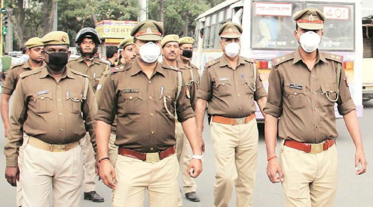 Gonda acid attack accused arrested after encounter in UP