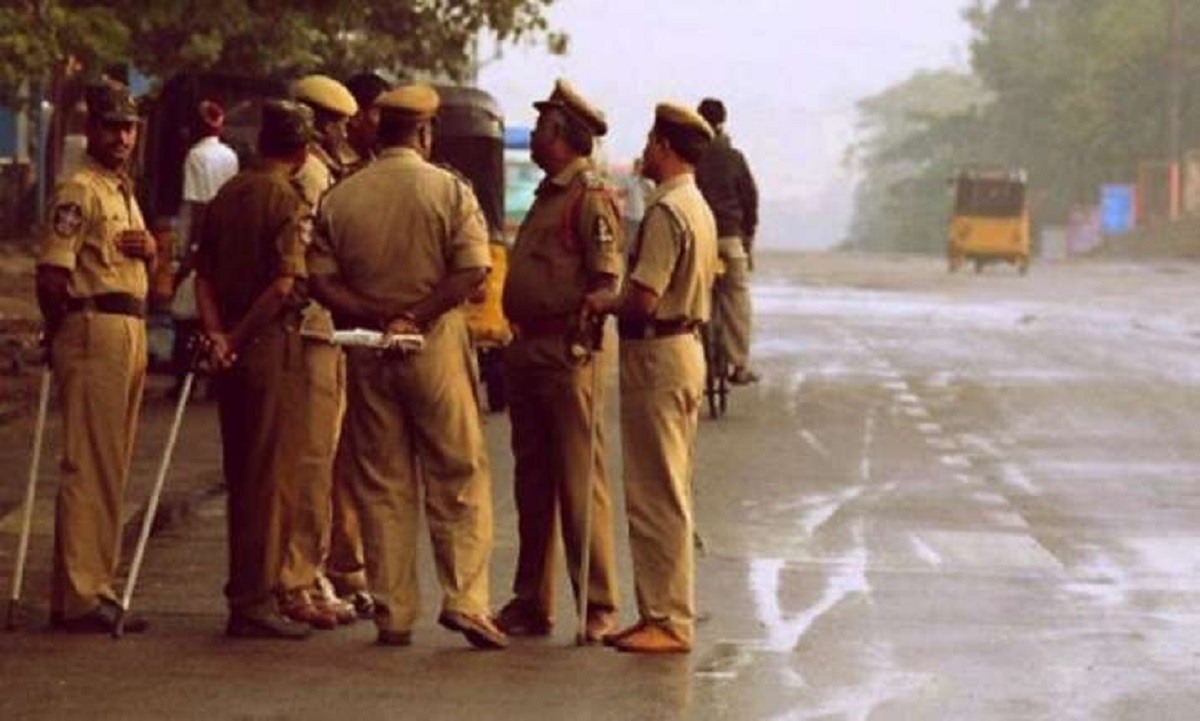 Andhra Pradesh: 10 female employees at RTC depot complain of sexual harassment by senior traffic cop