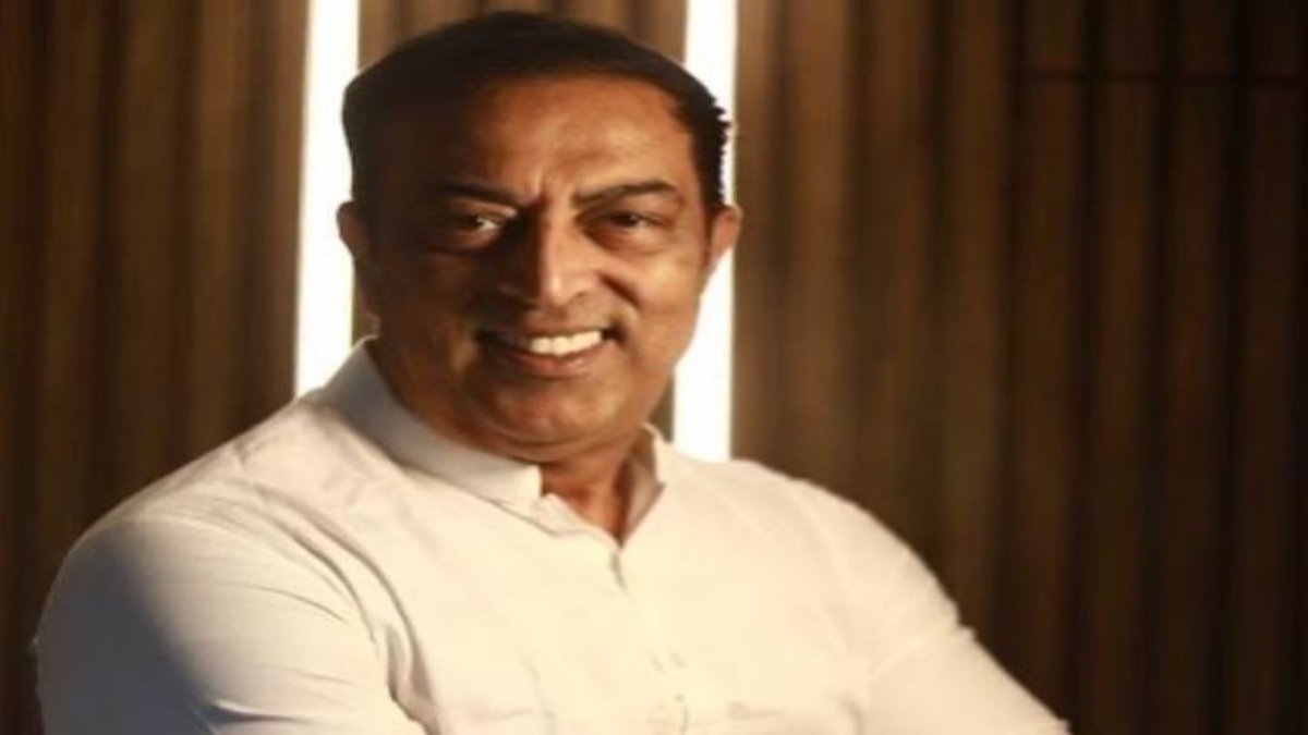 Vindu Dara Singh