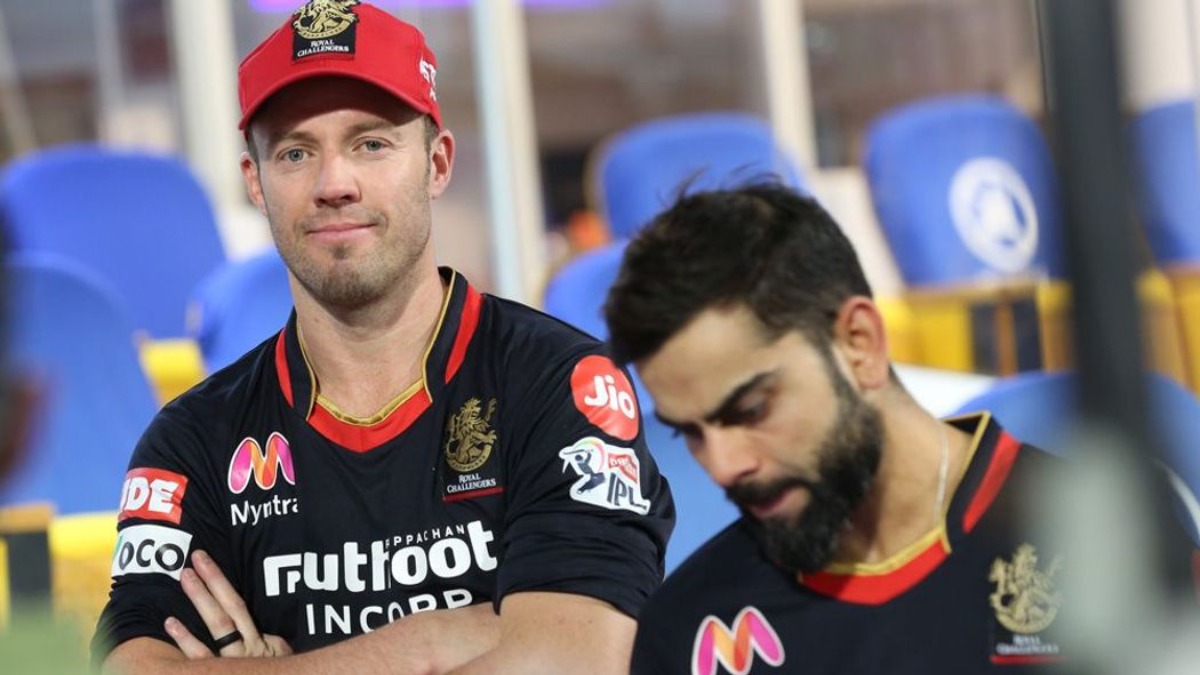 Ipl 2020 Virat Kohli Ab De Villiers Havent Been Delivering To Their Standards Lately Feels 