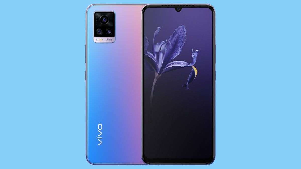 Vivo V20 with 44MP front camera set to launch today in India: How to watch launch live online, what to expect?