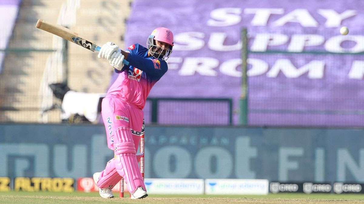 IPL 2020: Virender Sehwag praises Rahul Tewatia in his own style after RR batsman shot 3 sixes vs RCB