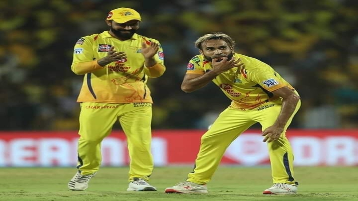 IPL 2020 | Was painful to see Faf du Plessis carry drinks last season, now I know how he felt: Imran Tahir