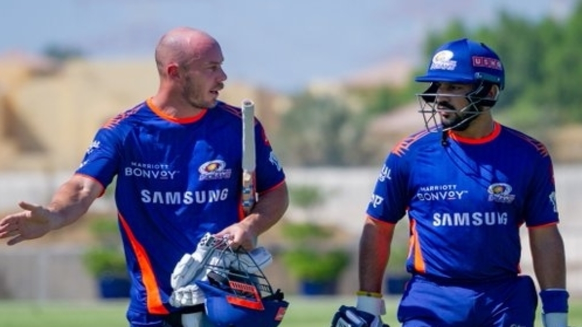 IPL 2022: Rift in MI camp? Ex-Mumbai star Chris Lynn claims, 'There could be factions within Mumbai Indians'