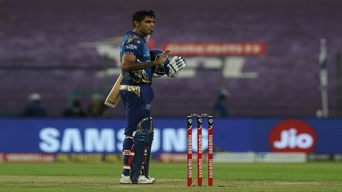 IPL 2020 | Suryakumar Yadav has got burning desire to don that blue jersey: Kieron Pollard