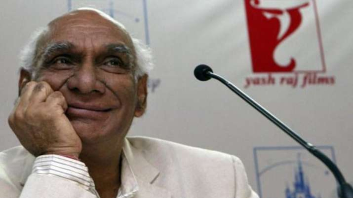 Yash Chopra death anniversary: Bollywood celebrities you don’t know are related to the late filmmaker