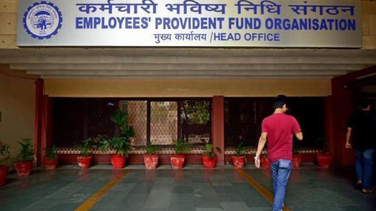 Sitharaman's Diwali gift! Govt to make PF contribution for these employees