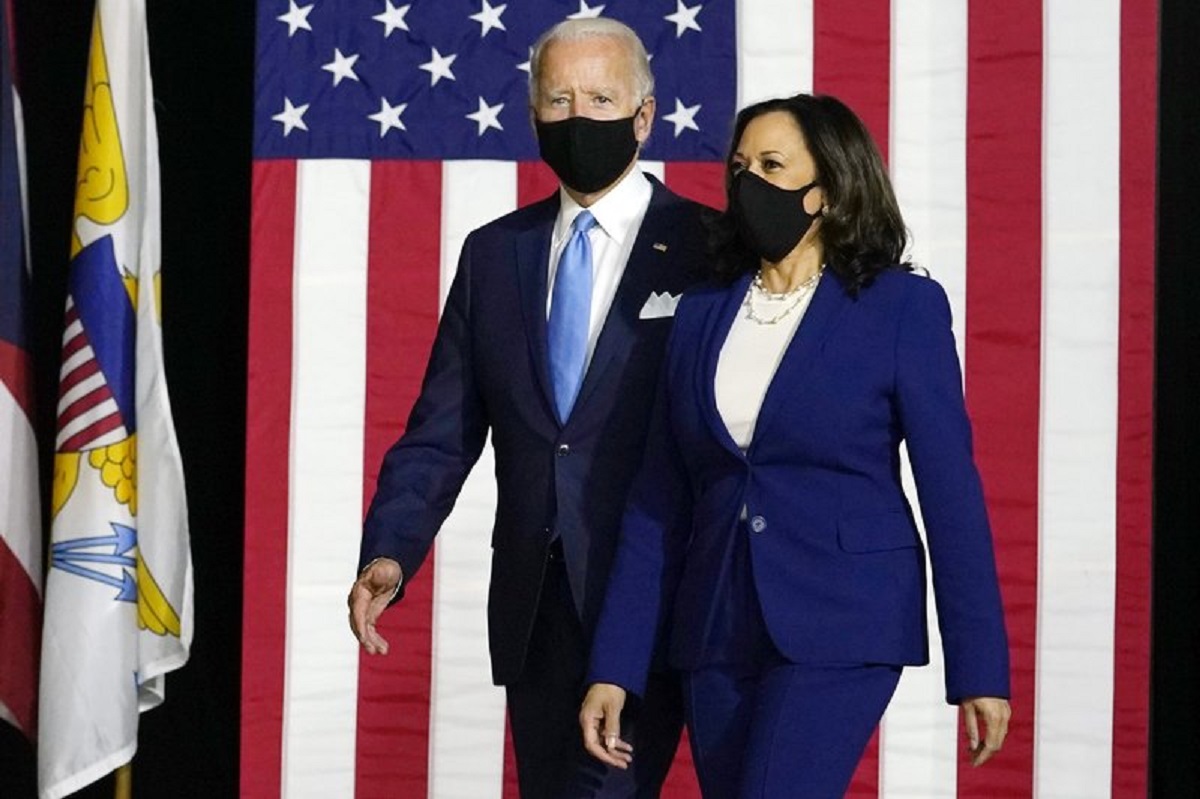 Prominent Indian-Americans among 1,100 officials, business leaders endorsing Biden-Harris