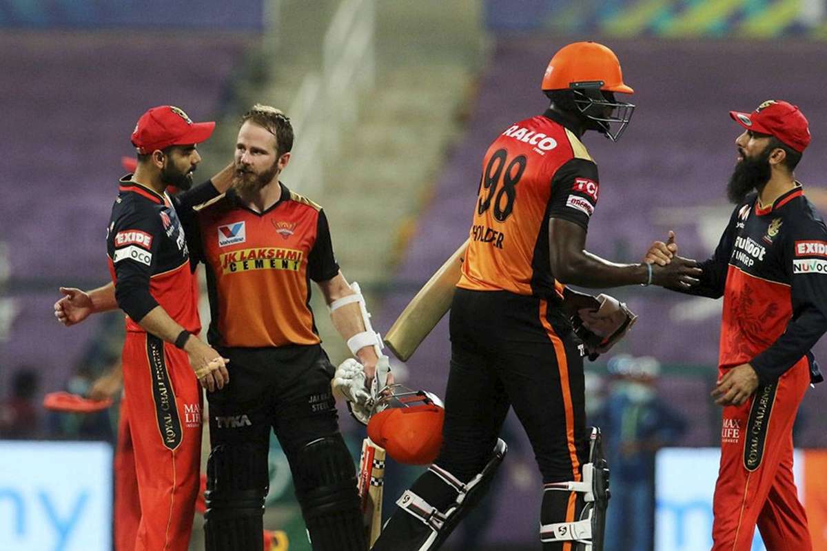 IPL 2020 Eliminator | RCB batting unit ran out of steam in last four games, admits head coach Simon Katich