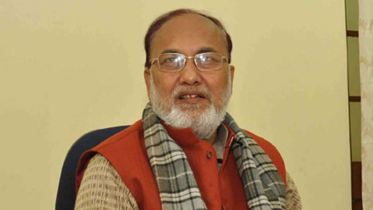 Bihar election 2020: RJD’s old warhorse Abdul Bari Siddiqui eyes 8th term as MLA