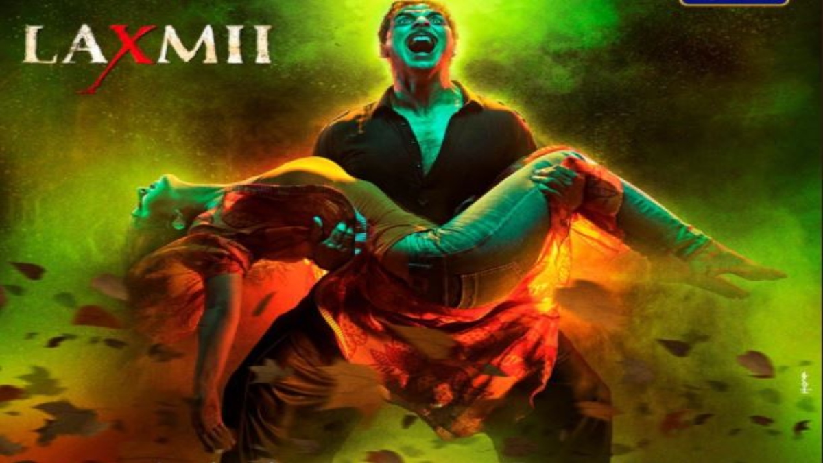 Bam Bholle: Akshay Kumar starrer Laxmii’s second song to launch soon ...