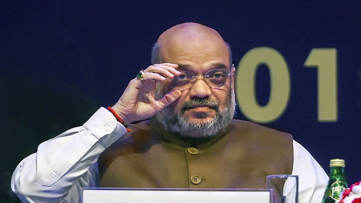 Government is ready for talks: Amit Shah in appeal to protesting farmers