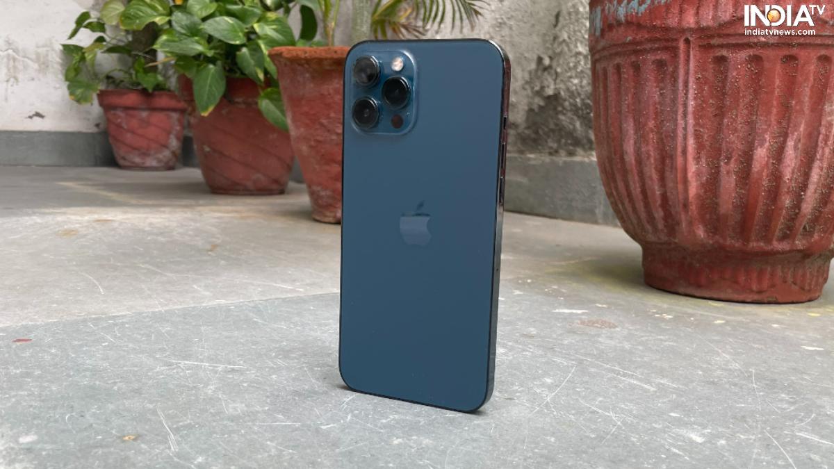 Apple Days Sale Kicks Off On Amazon Deals On Iphone 11 Iphone 7 And More Technology News India Tv