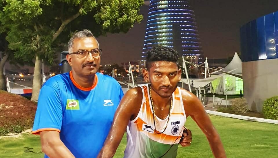 Lack of quality foreign competitions worries Olympic-bound Avinash Sable