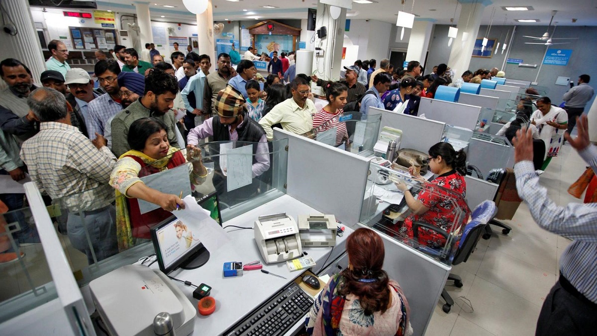 Banks to levy charges on deposits, withdrawals of money from today. Check full list
