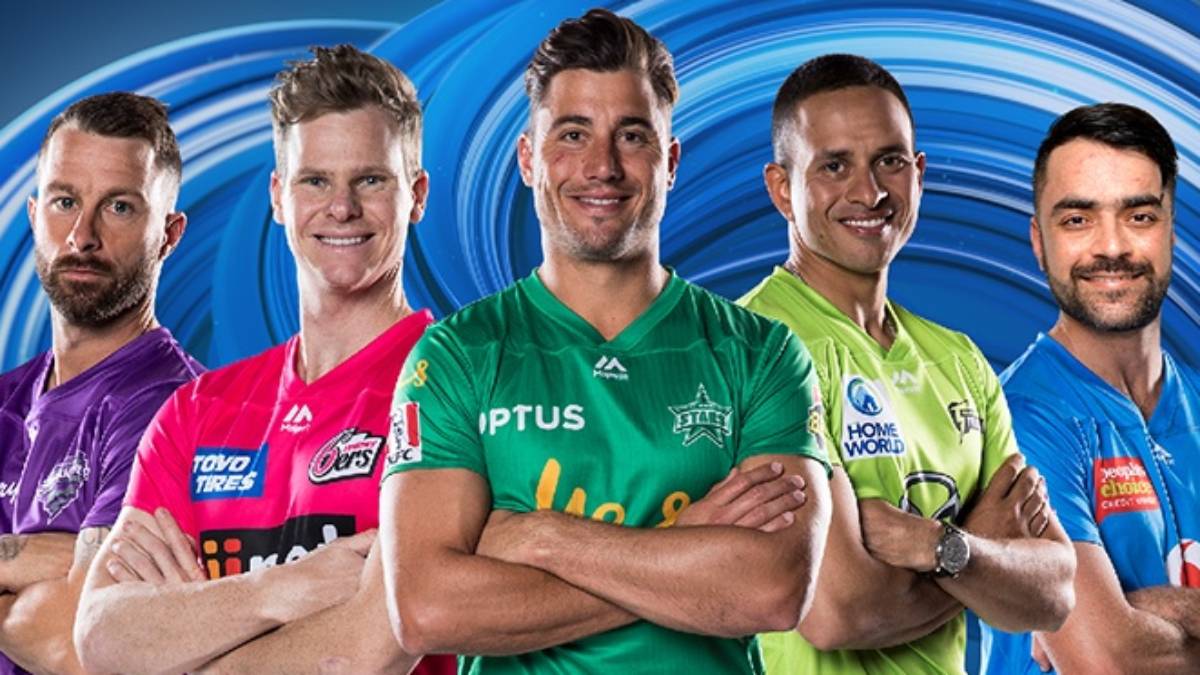 Cricket Australia confirms full BBL 10 schedule; Perth, Melbourne awarded matches Cricket News