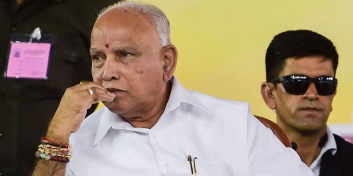 Karnataka Cabinet expansion to take more time, higher command yet to respond: Yediyurappa