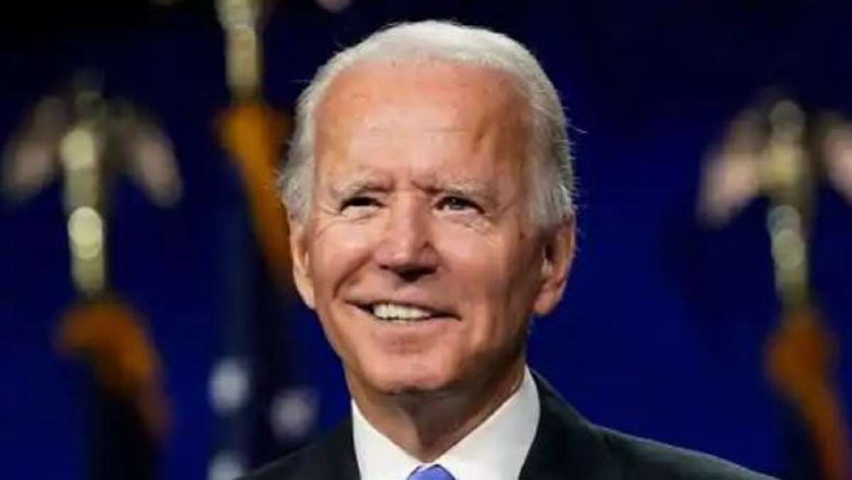 US Election 2020 Joe Biden wins more votes than any other presidential