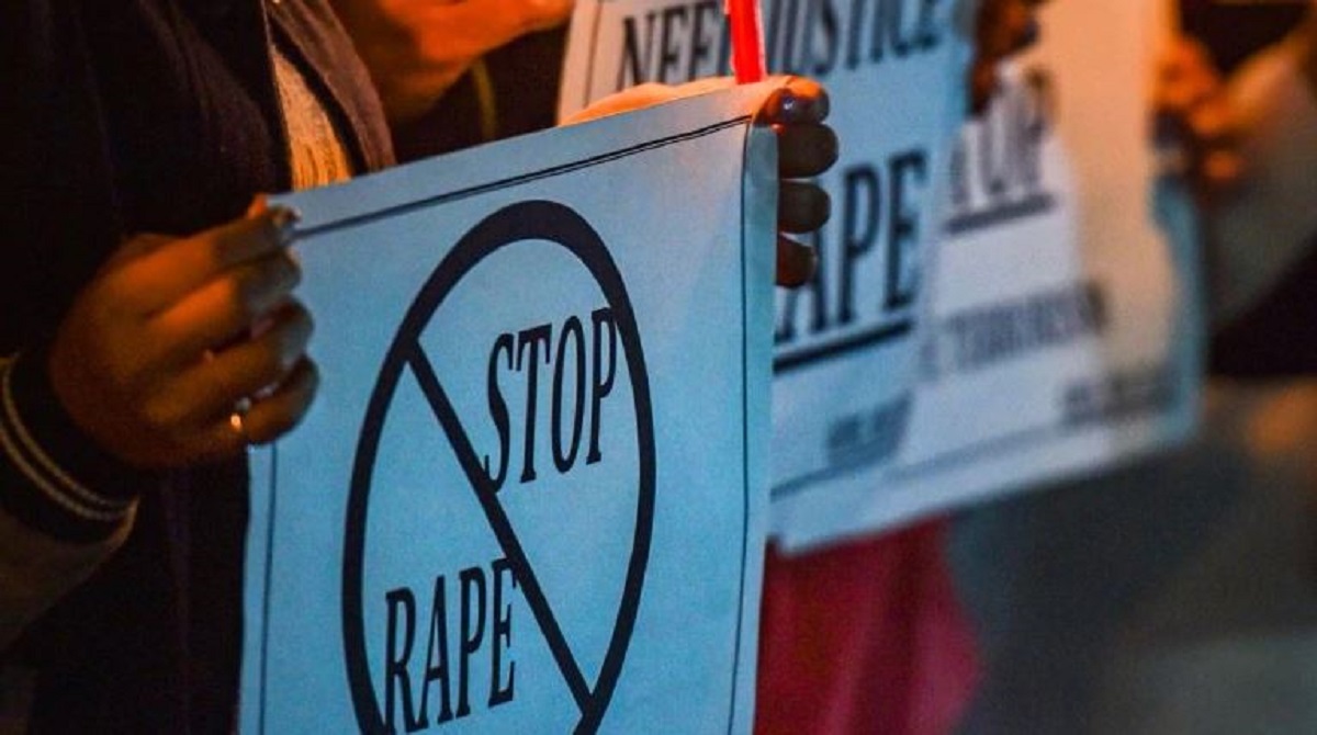 31 pc of total 3,137 rape cases in Delhi against children: NGO report