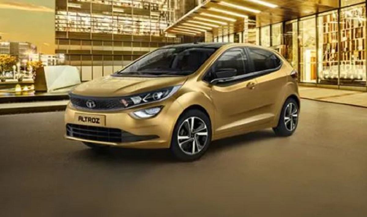 Tata Motors Car Launch Altroz Price In India Altroz Specifications