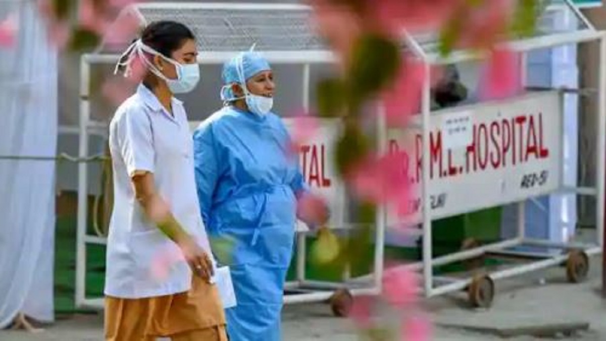 Delhi&rsquo;s COVID-19 tally reaches 4.82 lakh with 7,340 new cases, death toll rises to 7,519